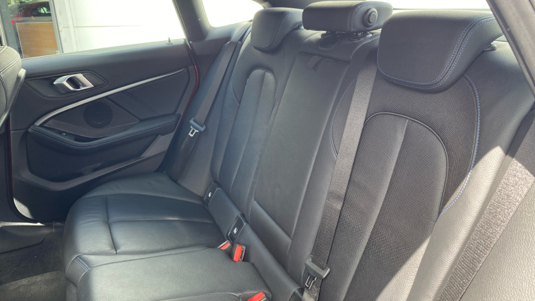 BMW 2 Series 218i [136] M Sport 4dr DCT Petrol Saloon